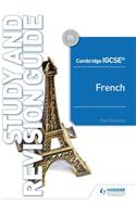 Cambridge Igcse(tm) French Study and Revision Guide