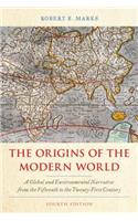 Origins of the Modern World