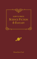 How to Write Science Fiction & Fantasy