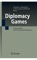 Diplomacy Games