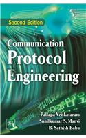 Communication Protocol Engineering
