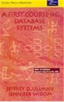 A First Course In Database Systems