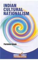 Indian Cultural Nationalism