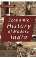 Economic History of Modern India (1757 to 1947)