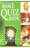 Illustrated World Quiz Book (green)