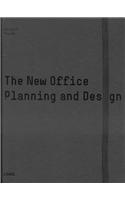 The New Office: Planning and Design
