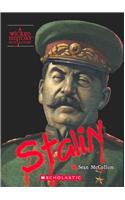 A Wicked History 20Th Century- Stalin