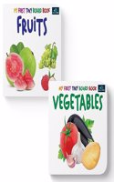 Toddlers Animal Copy Coloring Book - 48