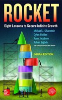 Rocket: Eight Lessions to Secure Infinite Growth