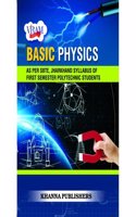 Basic Physics