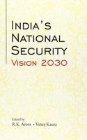 India's National Security Vision 2030