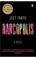 Narcopolis