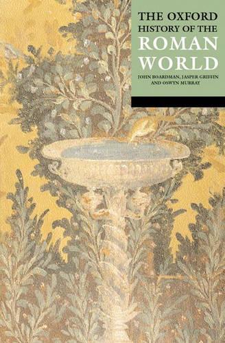 Oxford History of the Roman World