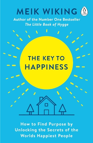 The Key to Happiness