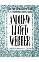 Best of Andrew Lloyd Webber