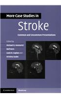 More Case Studies in Stroke