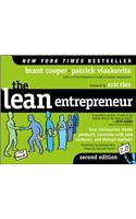 Lean Entrepreneur