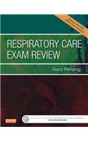 Respiratory Care Exam Review