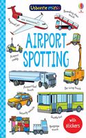 Airport Spotting
