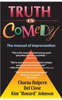 Truth in Comedy