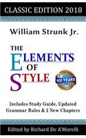 Elements of Style