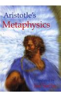 Aristotle's Metaphysics