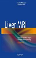 Liver MRI