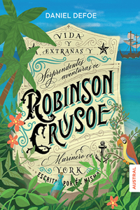 Robinson Crusoe