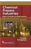 Chemical Process Industries, Volume 2