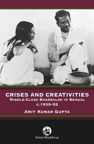 Crises and Creativities