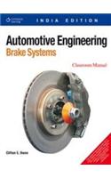 Automotive Engineering: Brake Systems, 2 Volumes Set