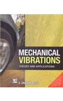 Mechanical Vibrations:Theory And Applications