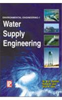 Water Supply Engineering