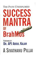 Success Mantra of BrahMos