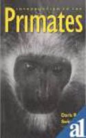 Introduction To The Primates