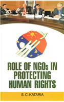 Role of NGOs in Protecting Human Rights