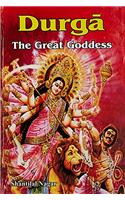 Durga the great goddess