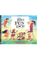 The Big Book of Fun Things to Do