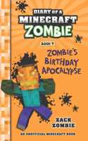 Zombie's Birthday Apocalypse