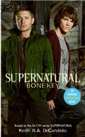 Supernatural: Bone Key