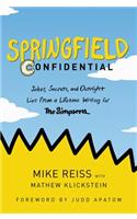 Springfield Confidential