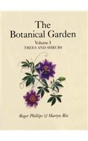 Botanical Garden Volume I
