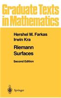 Riemann Surfaces