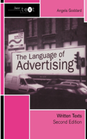 Language of Advertising