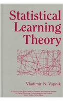 Statistical Learning Theory