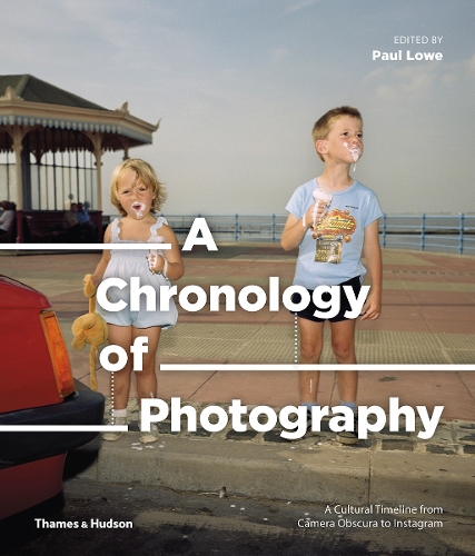 Chronology of Photography