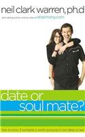 Date or Soul Mate?