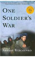 One Soldier's War