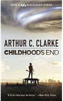 Childhood's End (Syfy TV Tie-In)