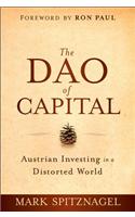 Dao of Capital